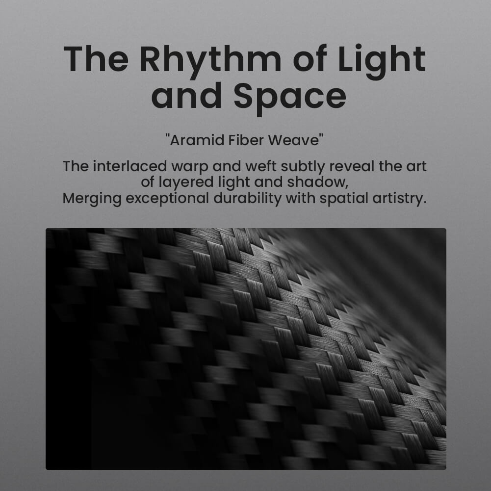 Чехол-крышка NILLKIN для Apple iPhone 16e (iPhone SE 2025, iPhone SE 4) (серия CarboProp Magnetic MagSafe Aramid fiber Cover version)